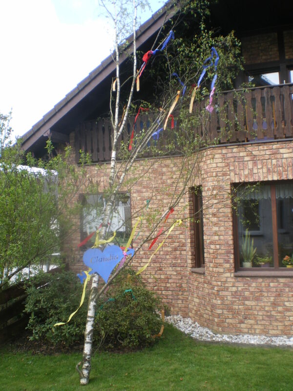 Maibaum